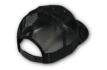 Image of GBRS Group Puff G Trucker Hat - Mens