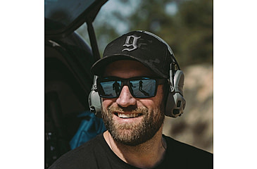 Image of GBRS Group Puff G Trucker Hat - Mens