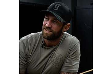 Image of GBRS Group Puff G Trucker Hat - Mens