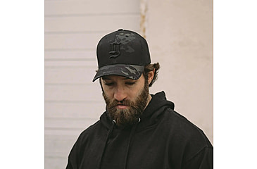 Image of GBRS Group Puff G Trucker Hat - Mens