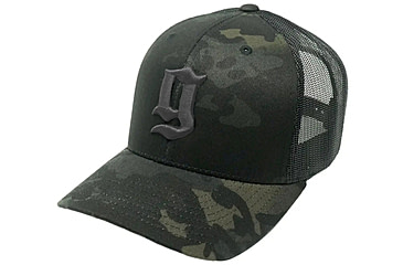 Image of GBRS Group Puff G Trucker Hat - Mens