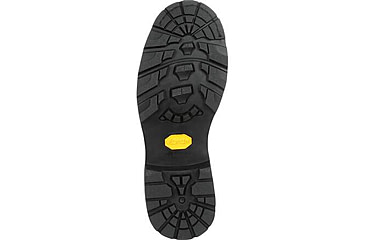 Image of Georgia Boot Comfort Core Waterproof Logger 8 inch Work Boot w/Composite Toe - Mens, Crazy Horse, 9.5, GB00123-095M