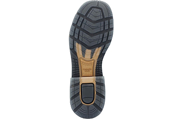 Image of Georgia Boot FLXpoint Ultra Composite Toe 6in Work Boot - Mens, Medium, Brown, 8.5, GB00552-085M