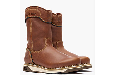 Image of Georgia Boot AMP LT Wedge Mens Pull On Work Boot