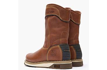 Image of Georgia Boot AMP LT Wedge Mens Pull On Work Boot