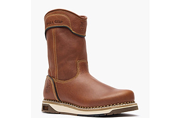 Image of Georgia Boot AMP LT Wedge Mens Pull On Work Boot