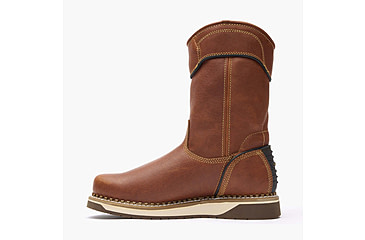 Image of Georgia Boot AMP LT Wedge Mens Pull On Work Boot