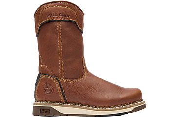 Image of Georgia Boot AMP LT Wedge Mens Pull On Work Boot