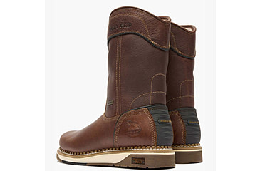 Image of Georgia Boot AMP LT Wedge Waterproof Mens Pull-On Work Boot