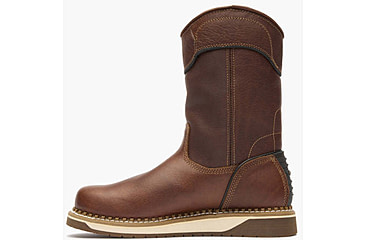 Image of Georgia Boot AMP LT Wedge Waterproof Mens Pull-On Work Boot