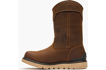 Image of Georgia Boot Carbon Flex Wedge 11in Mens Pull-On Work Boot