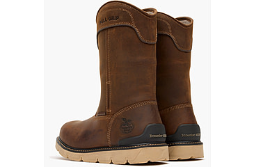 Image of Georgia Boot Carbon Flex Wedge 11in Mens Pull-On Work Boot