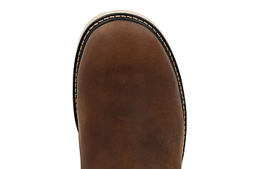 Image of Georgia Boot Carbon Flex Wedge 11in Mens Pull-On Work Boot