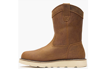 Image of Georgia Boot Core 37 Wedge with 10in Steel Toe Mens Pull-On Work Boot