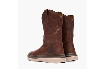 Image of Georgia Boot Wedge SuperLyte 11in Mens Pull-On Work Boot