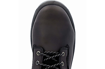 Image of Georgia Boot OT Internal Metatarsal Alloy Toe Puncture Resistant 6in Work Boot - Mens, Medium, Black, 9, GB00562-090M