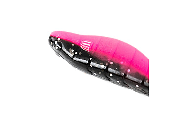 Image of Googan Squad Dangle Dart, 2.5in, Black Jack, GCDD-25-BJS