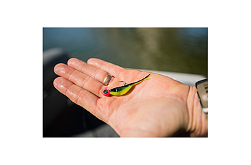 Image of Googan Squad Dangle Dart, 2.5in, Toxic Waste, GCDD-25-TOX