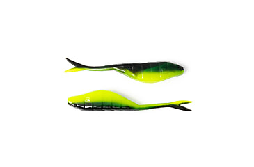 Image of Googan Squad Dangle Dart, 2.5in, Toxic Waste, GCDD-25-TOX