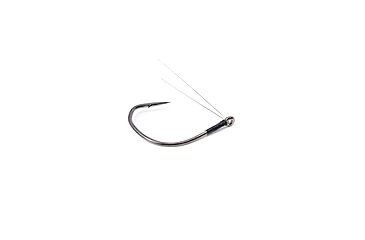 Image of Googan Squad Gold Series Lunker Weedless Wacky Hook #1, 1, GT90158B3-1-007531