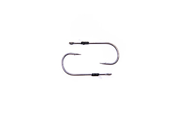 Image of Googan Squad Green Series Bandito Flippin Hook, 3/0, GBFLH-30