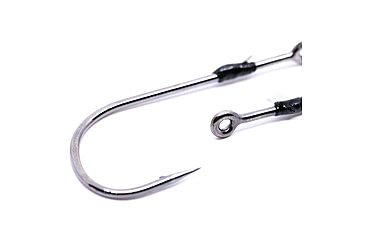 Image of Googan Squad Green Series Bandito Flippin Hook, 3/0, GBFLH-30