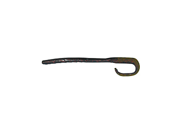 Image of Googan Squad Mondo Worm, 7.25in, California Craw, GMW-725-CAL