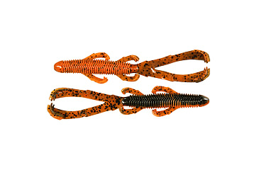 Image of Googan Squad Trench Hawg, 4.65in, Alabama Craw, GTH-465-ALA
