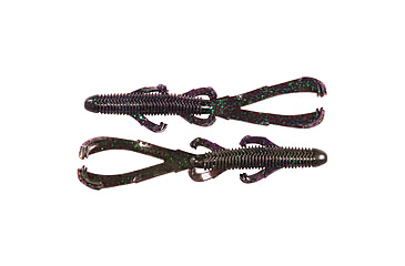 Image of Googan Squad Trench Hawg, 4.65in, Bama Bug, GTH-465-BAB