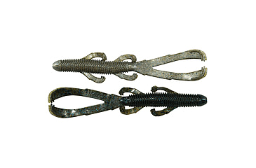 Image of Googan Squad Trench Hawg, 4.65in, Natural, GTH-465-NAT