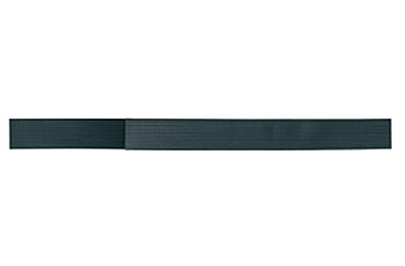 Image of Gould &amp; Goodrich Velcro Lined Pants Belt, Small, Black Ballistic Nylon, X55-SM