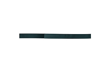 Image of Gould &amp; Goodrich Nylon Buckleless Pants Belt, Small, 28in-32in, Black, B2001-SM