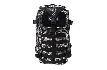 Image of GPS Tactical Bugout Bag