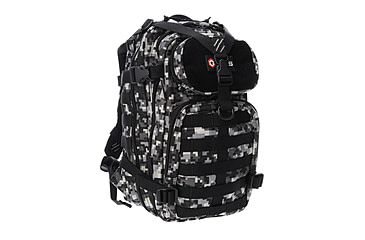 Image of GPS Tactical Bugout Bag
