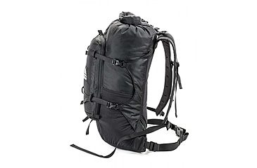 Image of Granite Gear Scurry Eco Daypack, 24 Liters, Black, 24L, 52051-0001-PC