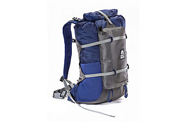 Image of Granite Gear Scurry Eco Daypack, 24 Liters, Midnight Blue / Moonmist, 24L, 52051-5019-PC