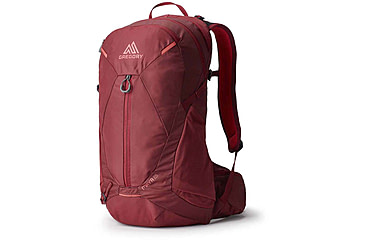 Image of Gregory Maya 15 Daypack, Iris Red, One Size, 145278-9975