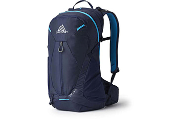 Image of Gregory Maya 15 Daypack, Storm Blue, One Size, 145278-1831