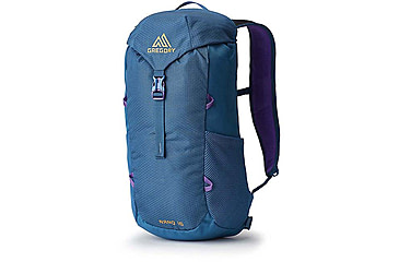 Image of Gregory Nano 16 Daypack, Icon Teal, One Size, 111497-9971
