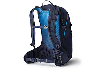 Image of Gregory Maya 20 Daypack, Storm Blue, One Size, 145279-1831