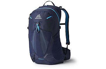 Image of Gregory Maya 20 Daypack, Storm Blue, One Size, 145279-1831