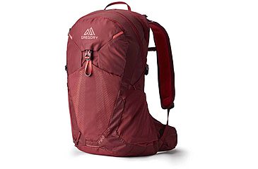 Image of Gregory Maya 20 Daypack, Iris Red, One Size, 145279-9975