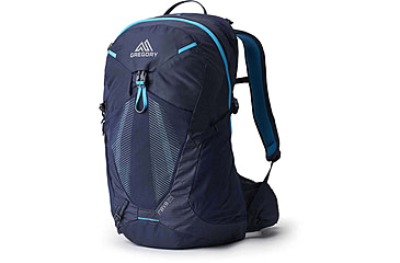 Image of Gregory Maya 25 Daypack, Storm Blue, One Size, 145280-1831