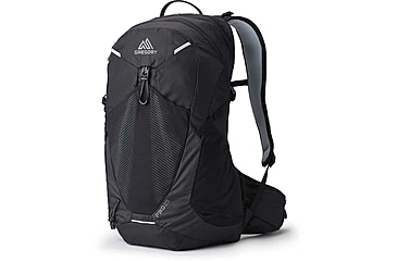 Image of Gregory Miko 25 Daypack, Optic Black, One Size, 145276-9974