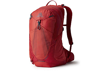 Image of Gregory Miko 25 Daypack, Sumac Red, One Size, 145276-9973
