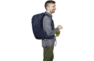 Image of Gregory 25 Liters Miko Daypack, Volt Blue, One Size, 145276-9968