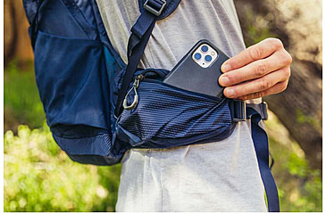 Image of Gregory 25 Liters Miko Daypack, Volt Blue, One Size, 145276-9968