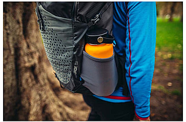 Image of Gregory 28 Liters Jade FreeFloat Daypack, Ethereal Grey, Extra Small/Small, 145652-9978