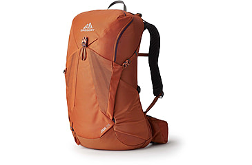 Image of Gregory Jade 28 FreeFloat Daypack, Moab Orange, Extra Small/Small, 145652-9977