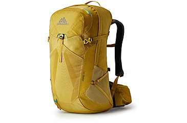 Image of Gregory Juno 30 Daypack, Mineral Yellow, One Size, 126898-1561